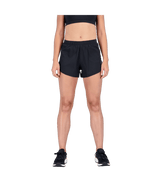 New Balance Women's Core 3 Inch 2-in-1 Short