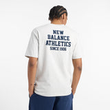 New Balance Men's Varsity Graphic T-Shirt-5
