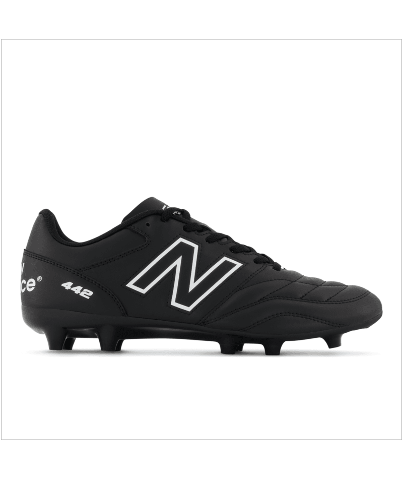 New Balance Men's 442 V2 Academy FG Soccer Cleat-1