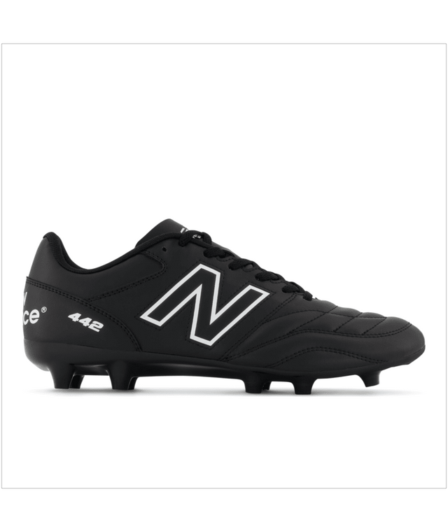 New Balance Men's 442 V2 Academy FG Soccer Cleat-1