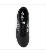 New Balance Men's 442 V2 Academy FG Soccer Cleat-4