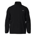 New Balance Men's Stretch Woven Jacket-1