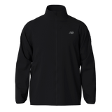 New Balance Men's Stretch Woven Jacket-1