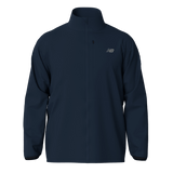 New Balance Men's Stretch Woven Jacket-2