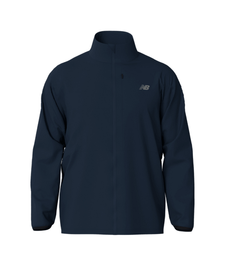 New Balance Men's Stretch Woven Jacket-2