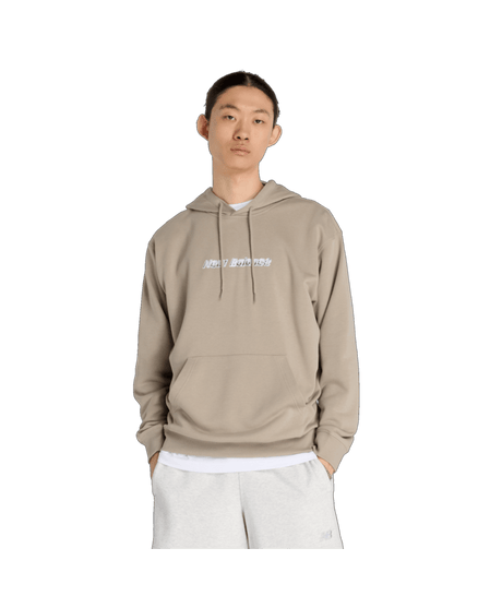 New Balance Men's Chrome Hoodie