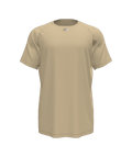 New Balance Men's Raglan Tech Tee-1