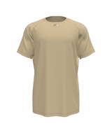New Balance Men's Raglan Tech Tee-1
