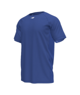 New Balance Men's Raglan Tech Tee-2