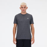 New Balance Men's Sport Essentials Heathertech T-Shirt