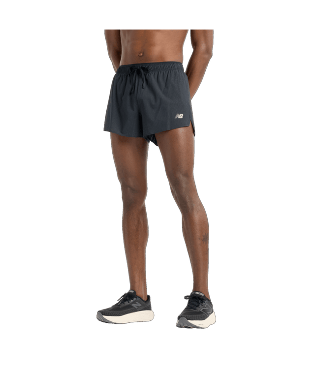 New Balance Men's RC Ultra Light Split Short 3-1