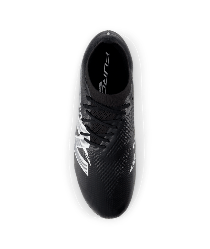New Balance Men's Furon Pro FG V8 Soccer Cleat-4