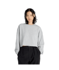 New Balance Women's Coastal Fleece Crew