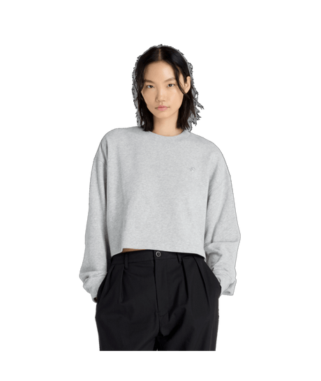 New Balance Women's Coastal Fleece Crew