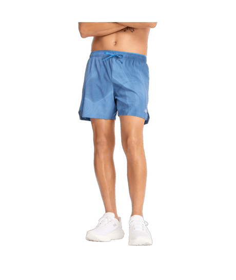 New Balance Men's RC Printed Shorts