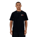 New Balance Men's Athletics Premium Logo T-Shirt-1