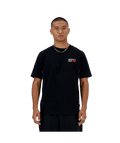New Balance Men's Athletics Premium Logo T-Shirt-1