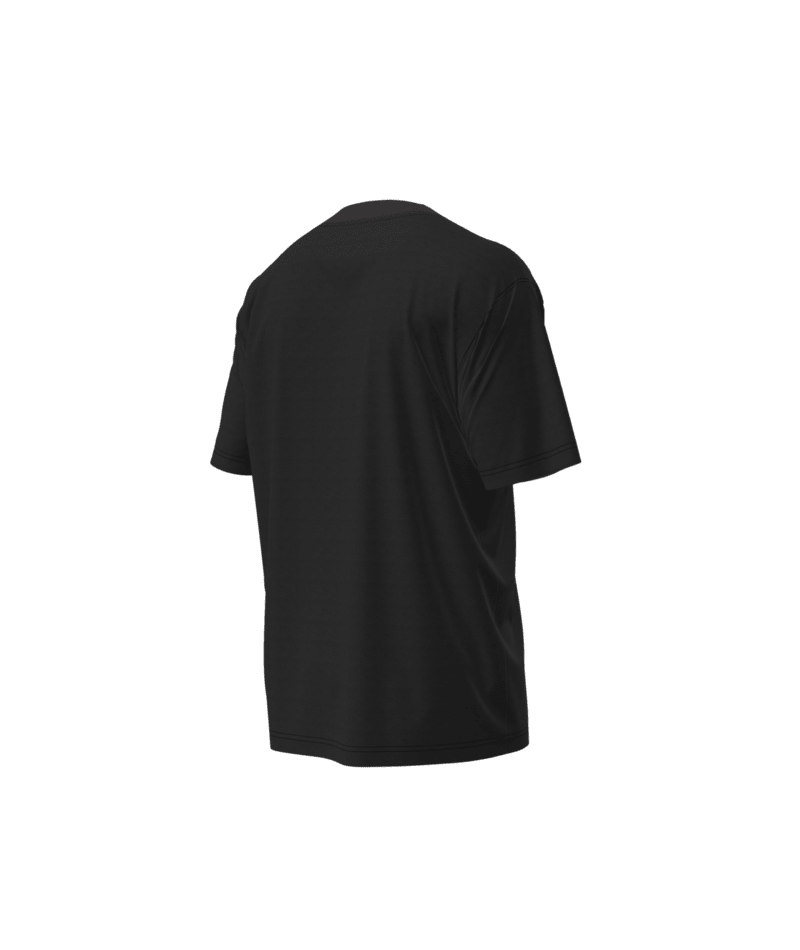 New Balance Men's Athletics Premium Logo T-Shirt-2