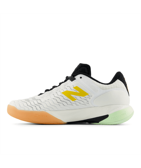 New Balance Women's Fresh Foam X CT-Rally v2 Tennis Shoe-2