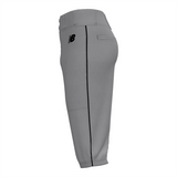 New Balance Youth Adversary 2 Baseball Piped Knickers-1