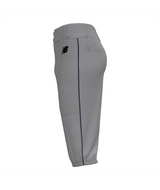 New Balance Youth Adversary 2 Baseball Piped Knickers-2
