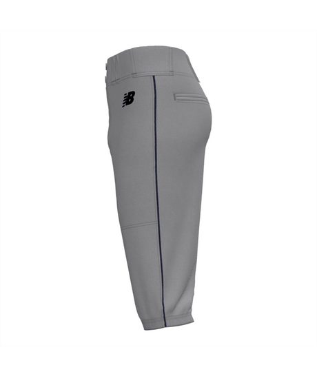 New Balance Youth Adversary 2 Baseball Piped Knickers-2