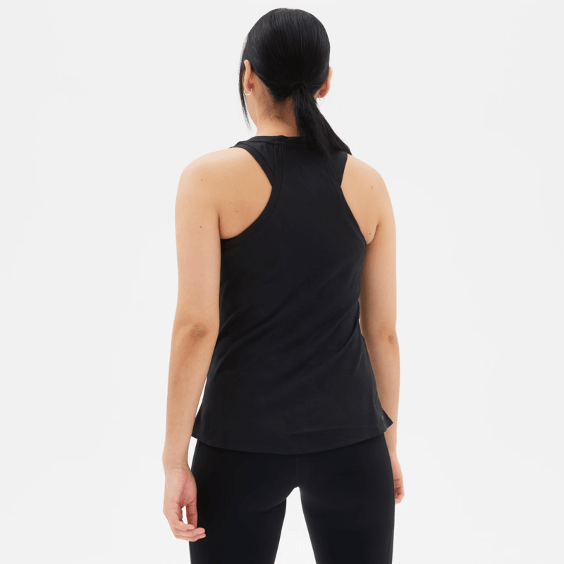 New Balance Women's Q Speed Jacquard Tank Top-3
