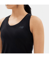 New Balance Women's Q Speed Jacquard Tank Top-4
