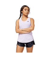 New Balance Women's Q Speed Jacquard Tank Top-5