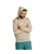 New Balance Men's Numeric French Terry Hoodie