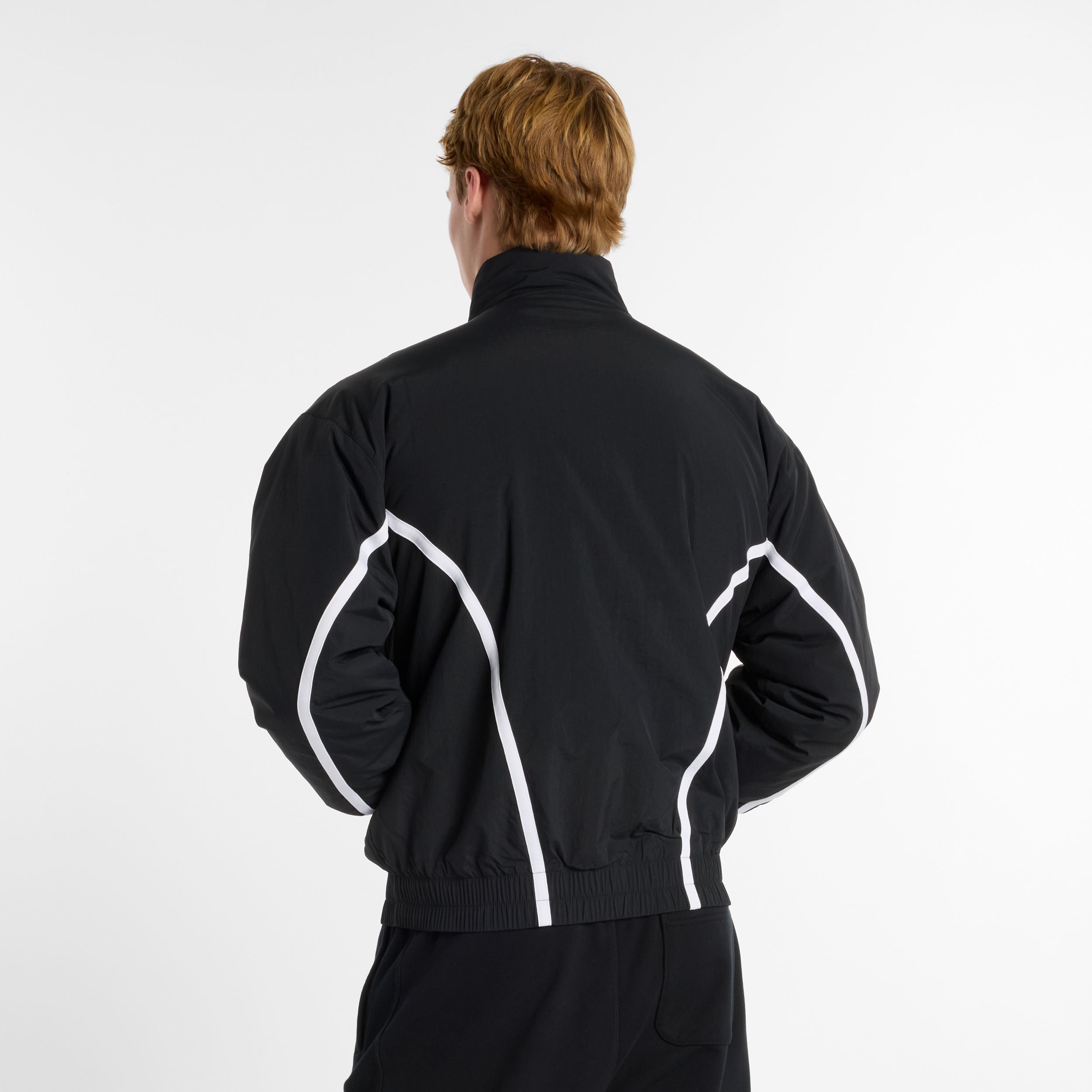 New Balance Men's KL2 Jacket – League Outfitters