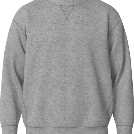 New Balance Men's Team Athletics French Terry Crew