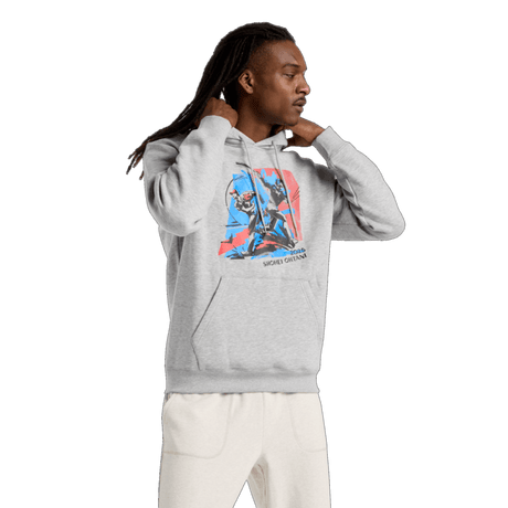 New Balance Men's Shohei Two Swords Hoodie-1