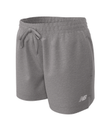 New Balance Women's Sport Essentials French Terry Short