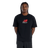 New Balance Men's Hoops Classic Graphic T-Shirt