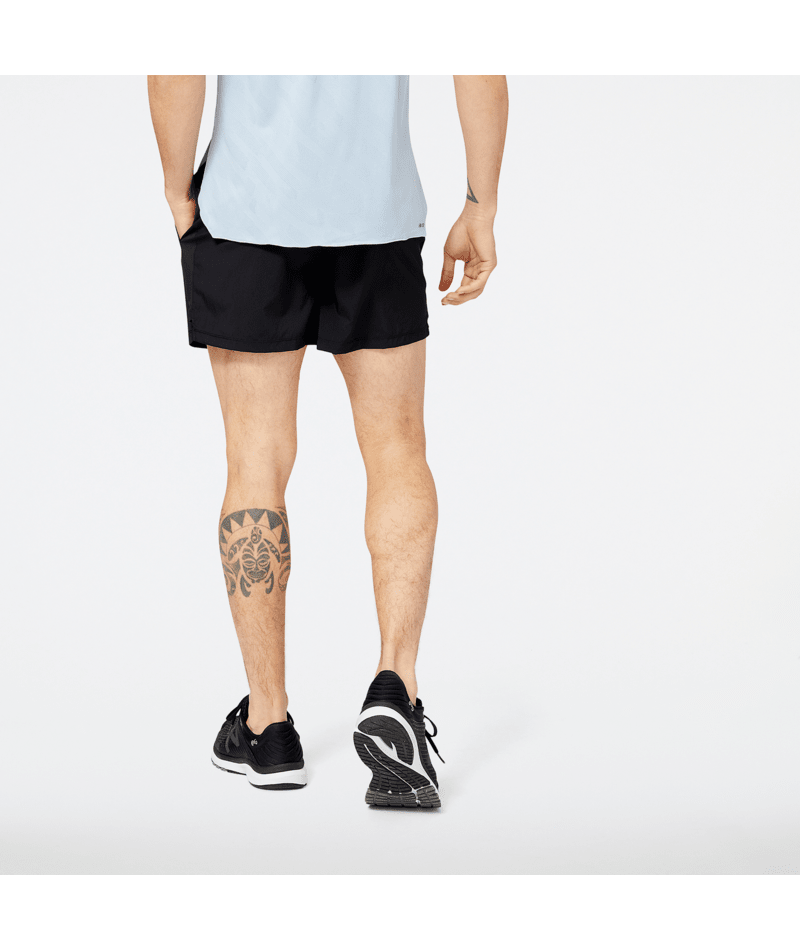 New Balance Men's Accelerate 5 Inch Short-3