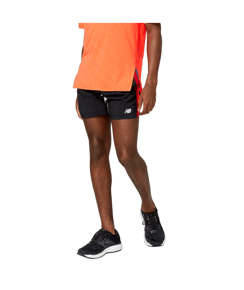 New Balance Men's Accelerate 5 Inch Short-5
