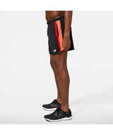 New Balance Men's Accelerate 5 Inch Short-6