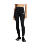 New Balance Women's Sleek High Rise Legging 27-1