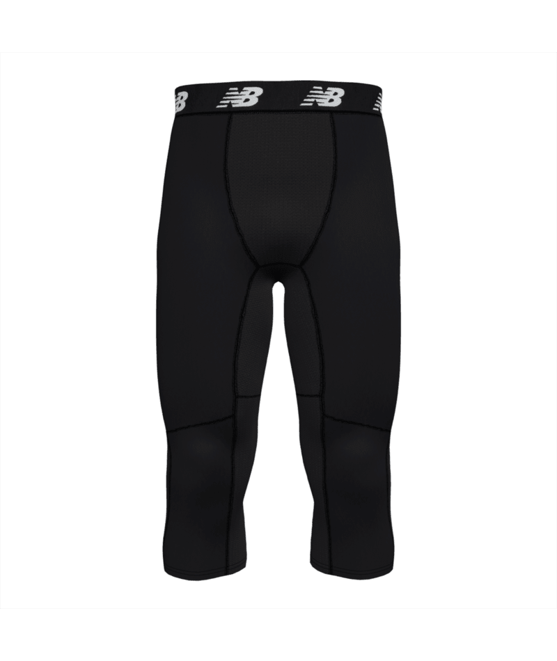 New Balance Men's Baselayer 3/4 Tight