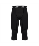 New Balance Men's Baselayer 3/4 Tight
