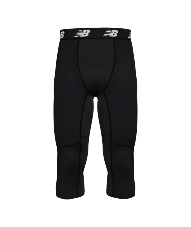 New Balance Men's Baselayer 3/4 Tight