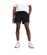New Balance Men's Athletics French Terry Short 5