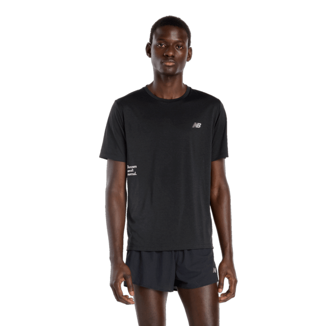 New Balance Men's Athletics Graphic T-Shirt