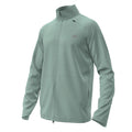 New Balance Men's Athlete Tech Knit Full Zip