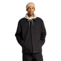 New Balance Men's Numeric Coaches Twill Jacket-1