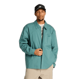 New Balance Men's Numeric Coaches Twill Jacket-2
