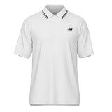 New Balance Men's Tournament Polo
