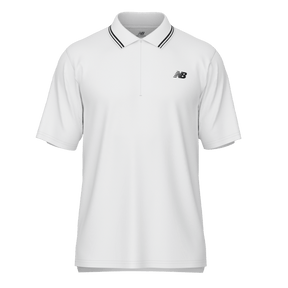 New Balance Men's Tournament Polo