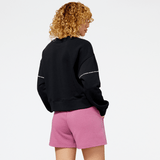 New Balance Women's Essentials Winter Crew-3